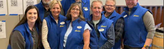 September 2026 Newsletter